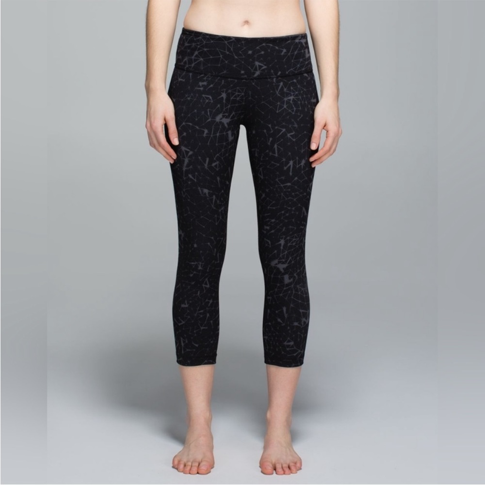 Lululemon Black Leggings